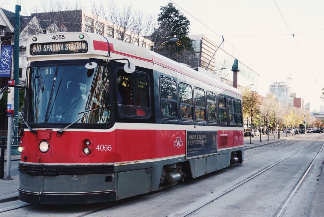 学生乘车证(U-Pass)每学期或将花费280加元——该决议尚待多伦多公共交通运输管理局(TTC)批准